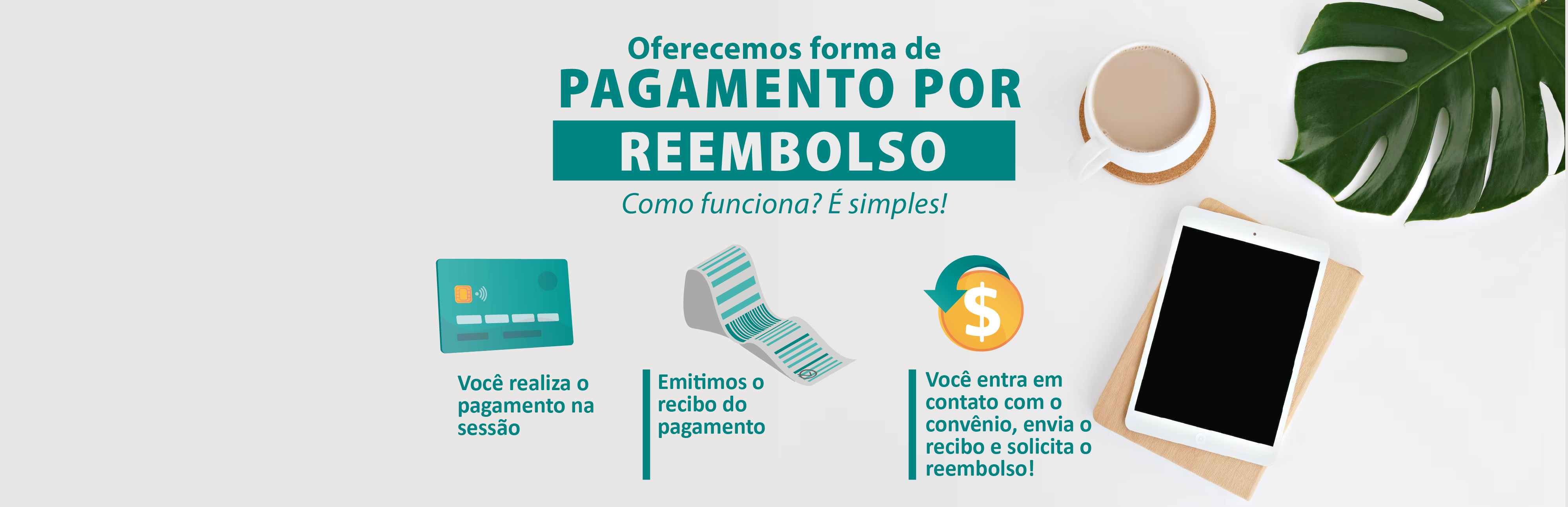 Bem-vindo ao Espaço Plannar